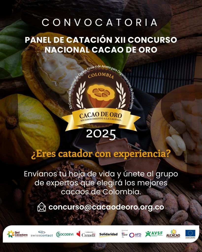 ¡Convocatoria abierta!
