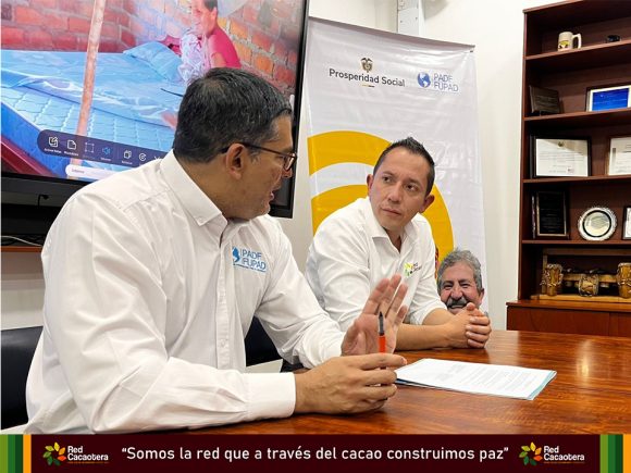 Memorando de Entendimiento