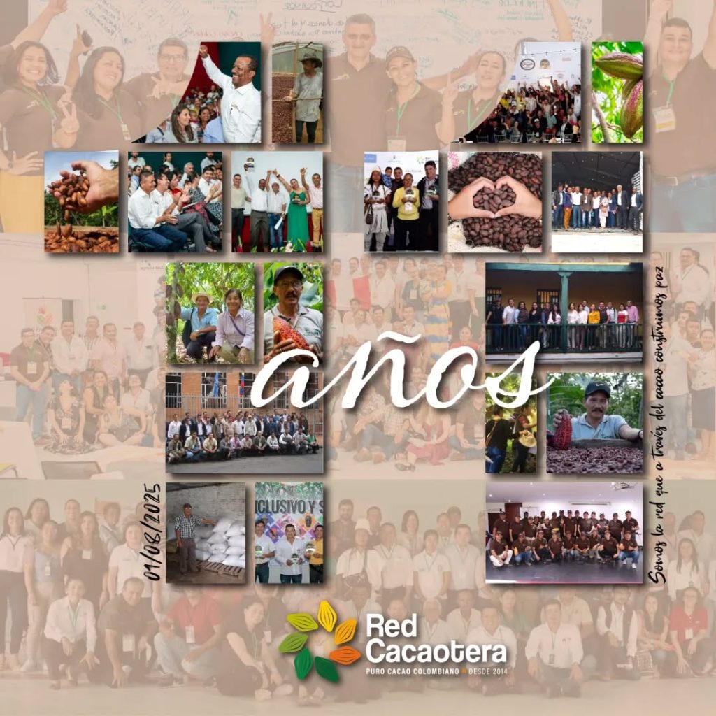11 Aniversario transformando vidas