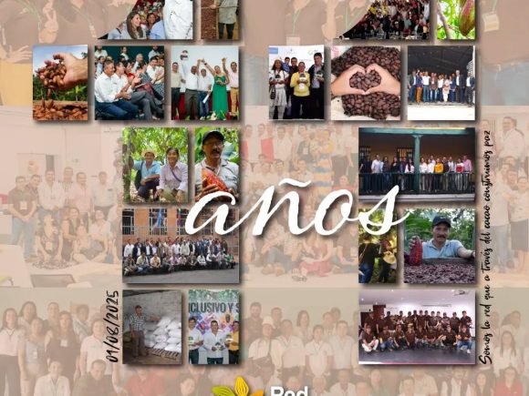 11 Aniversario transformando vidas