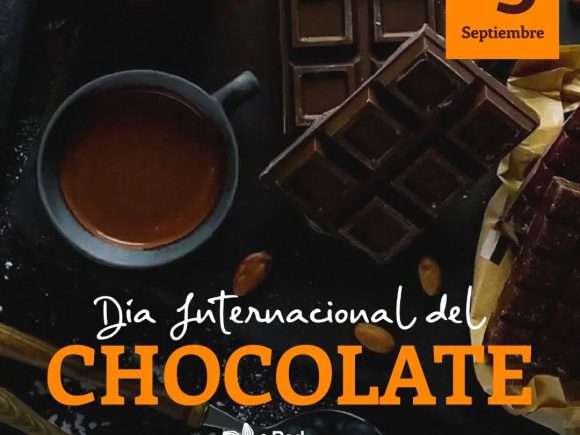 Día internacional del cacao