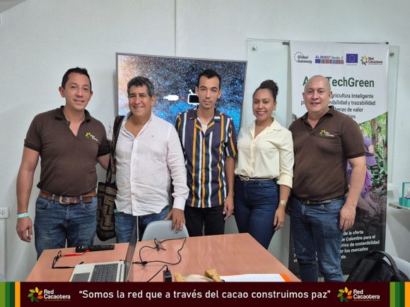 AGROTECHGREEN