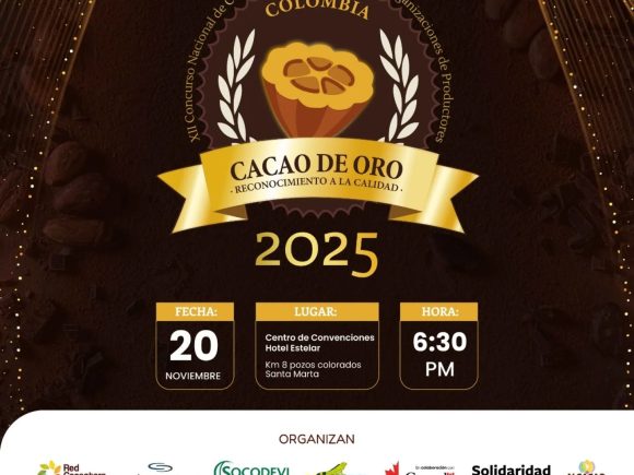 ¡Estamos a pocos días!